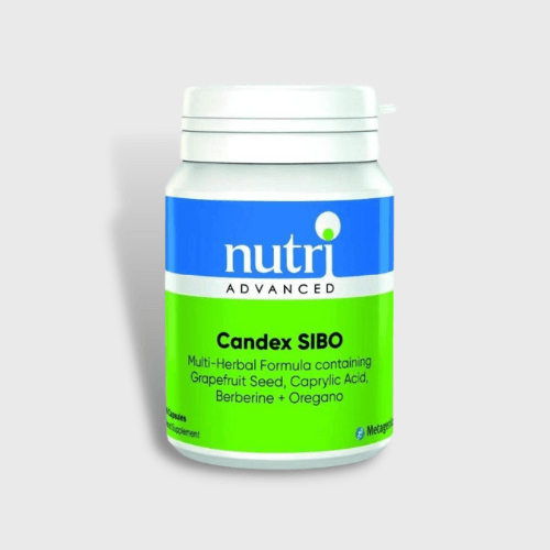 Antimicrobial - GutandHealth.co.uk