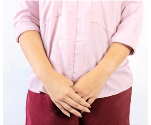Vaginal & Urinary Health