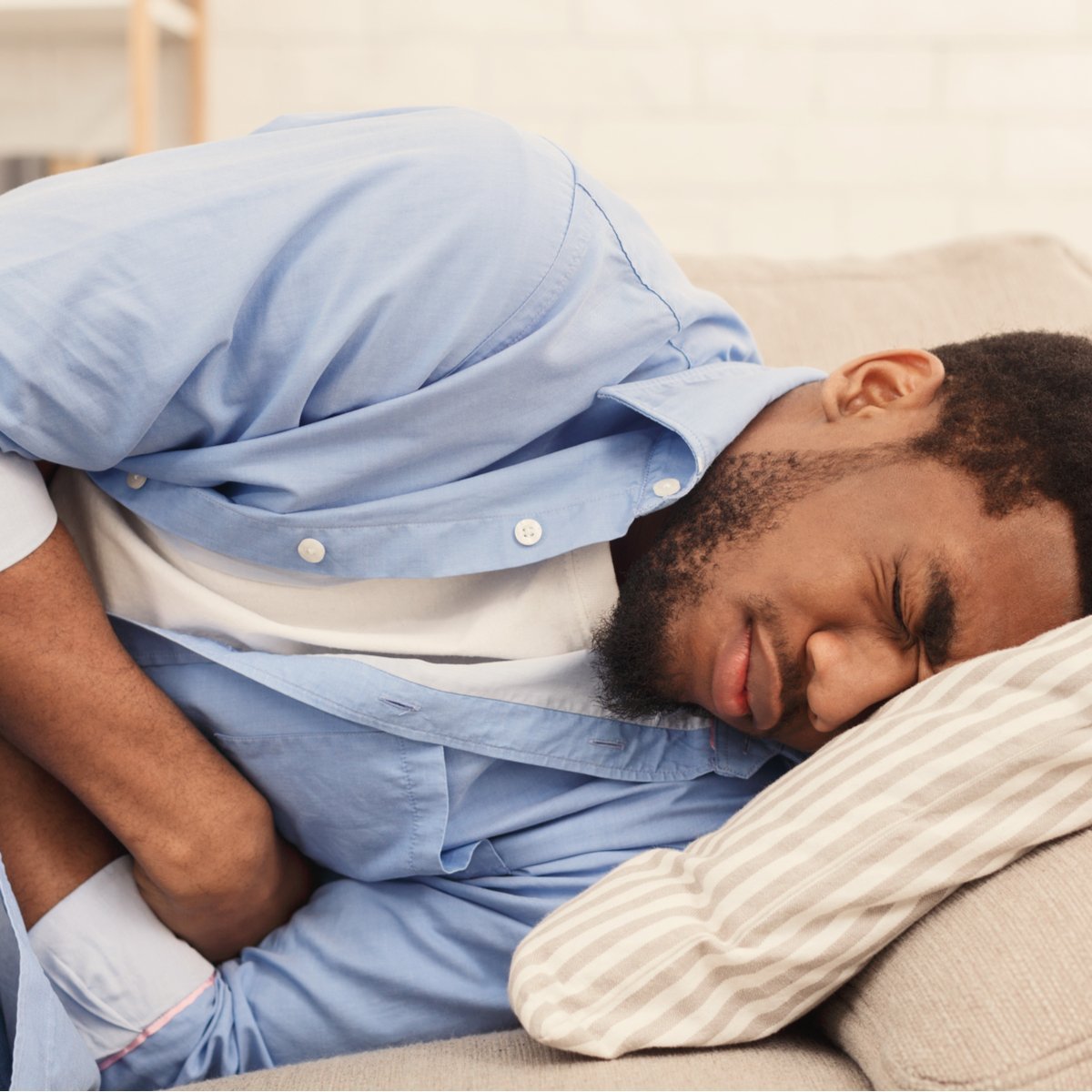 Antimicrobials & Infection | GutandHealth.co.uk