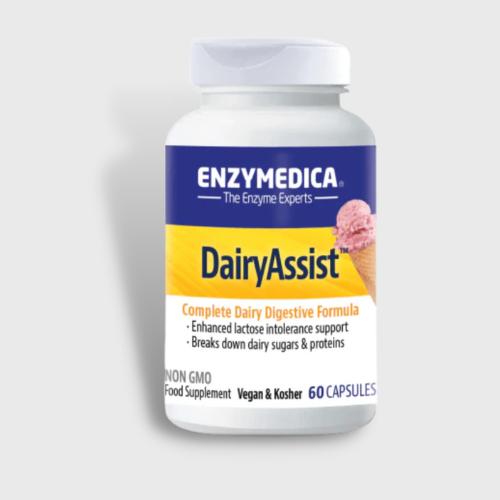 Enzymes