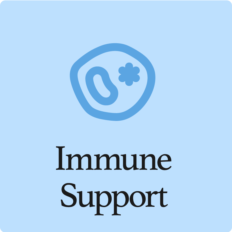 Immune System Support - GutandHealth.co.uk