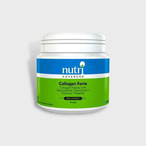 Joint Health - GutandHealth.co.uk