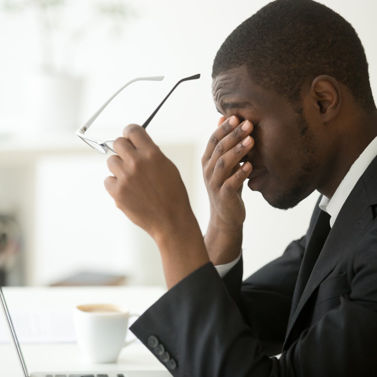 Leaky Gut & Mental Health | GutandHealth.co.uk