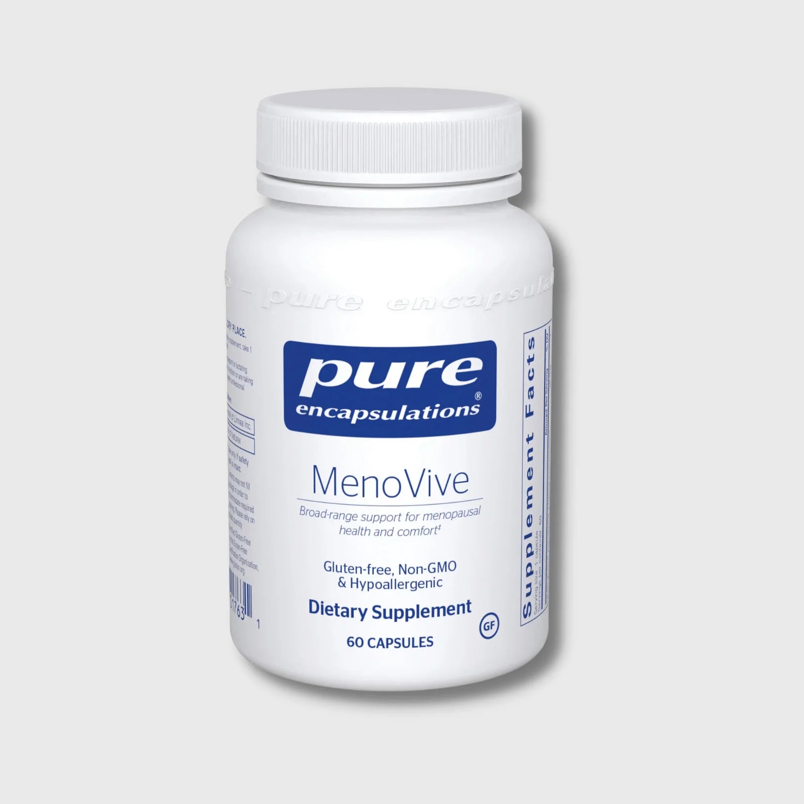 Menopause Support