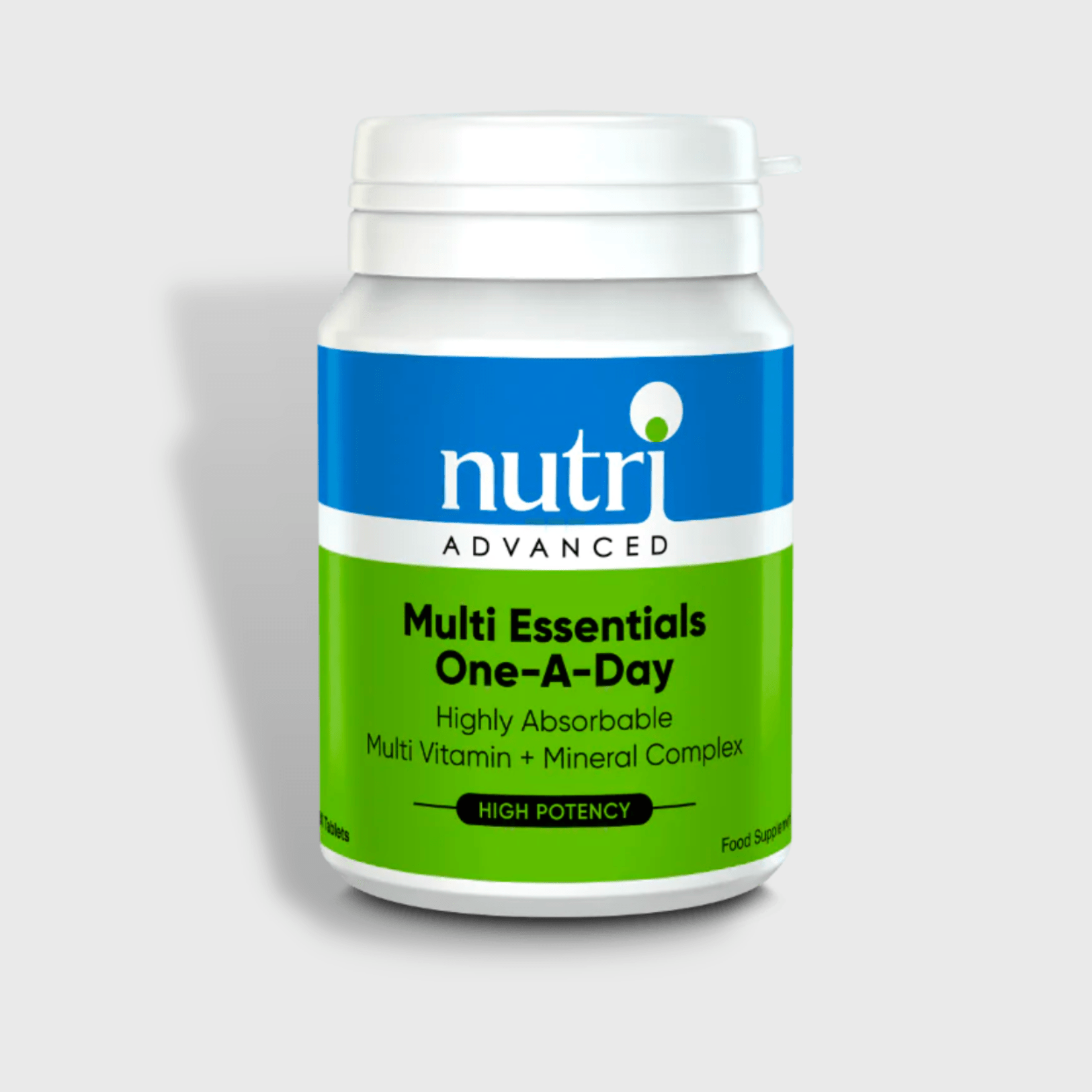 Vegan - GutandHealth.co.uk