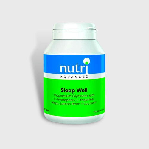 Sleep & Energy - GutandHealth.co.uk