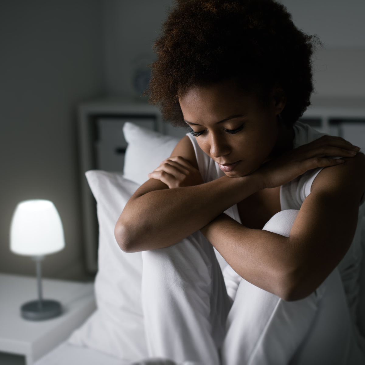 Stress, Fatigue & Sleep
