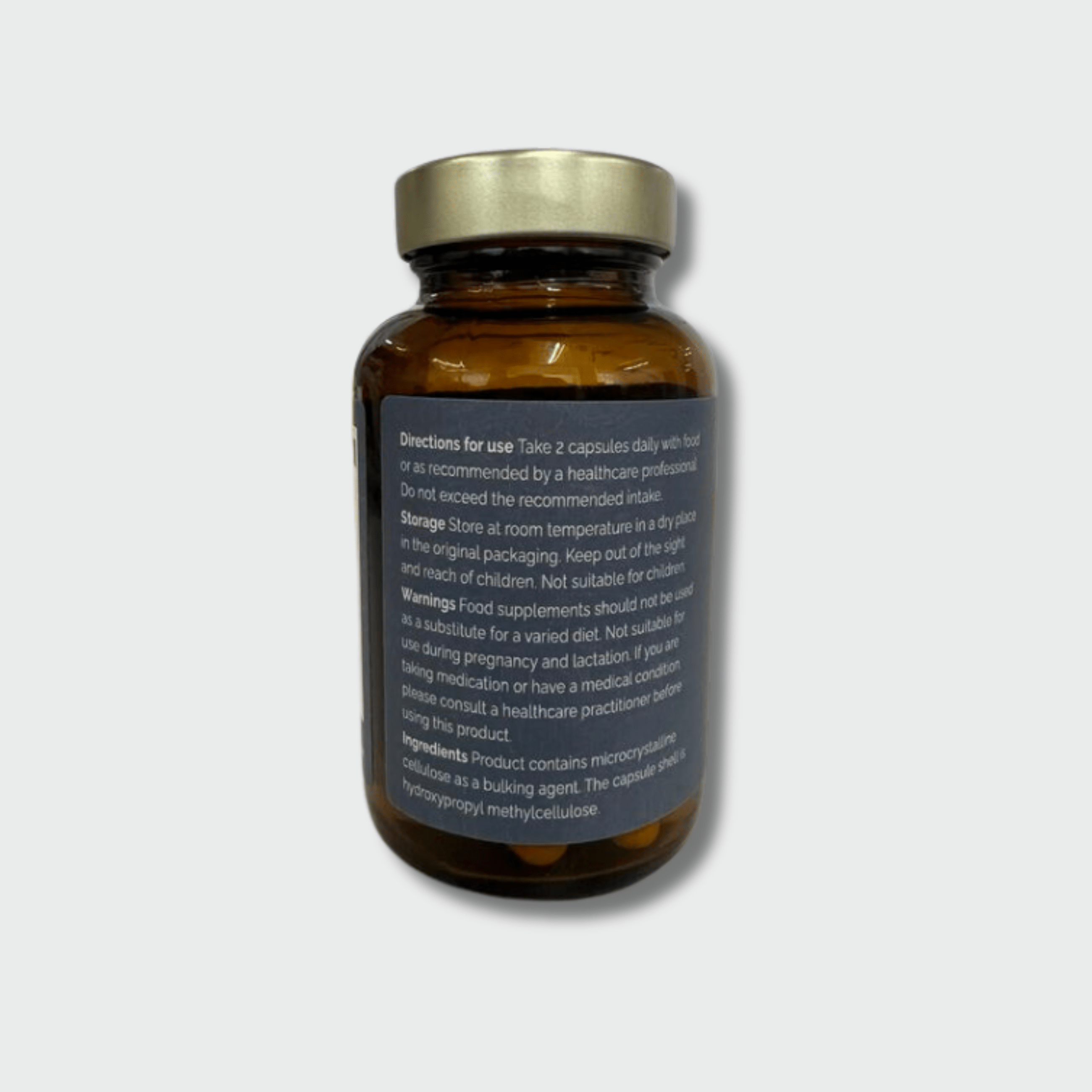 Sleep Support Formula