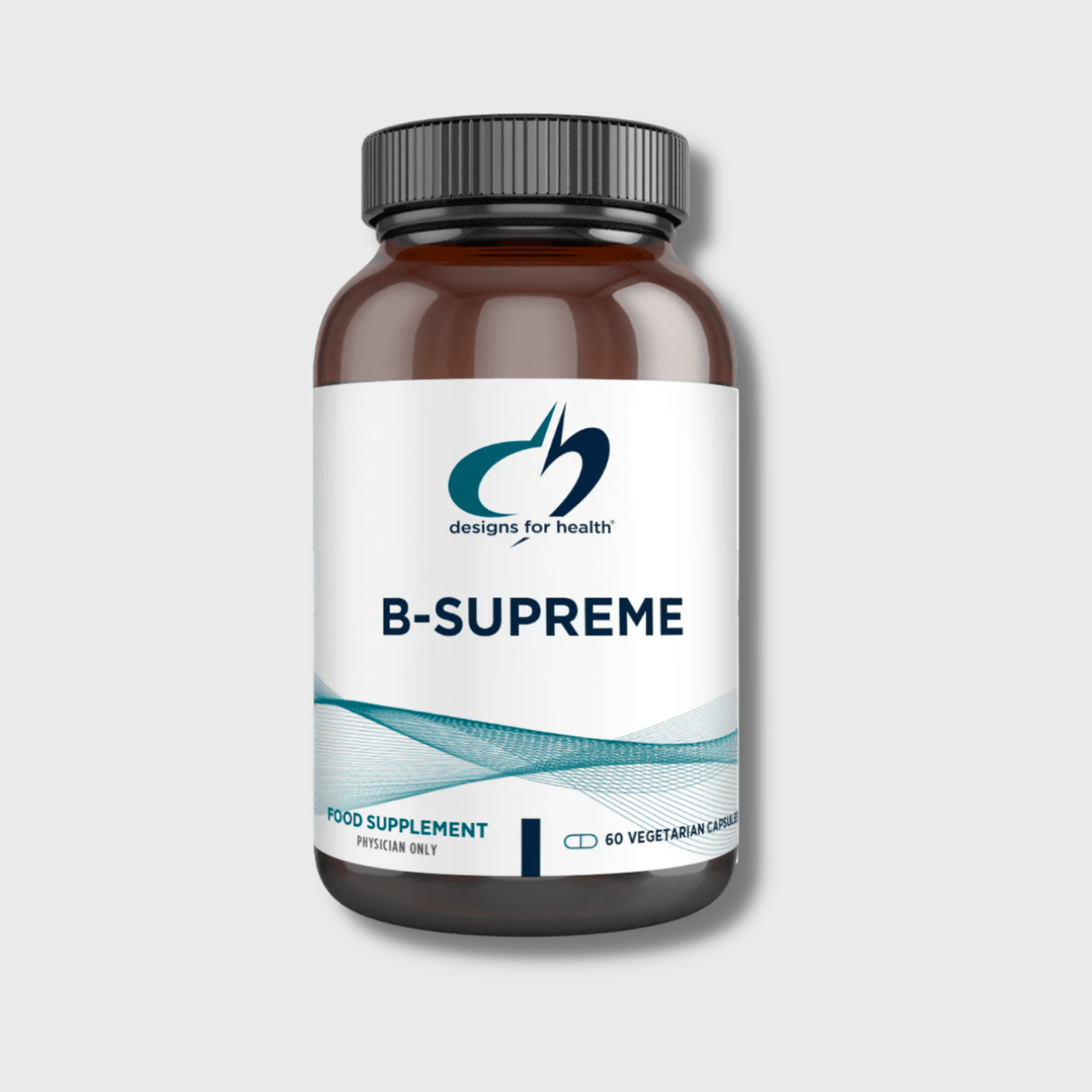 B-Supreme - Vitamin | Gut & Health - Supplements