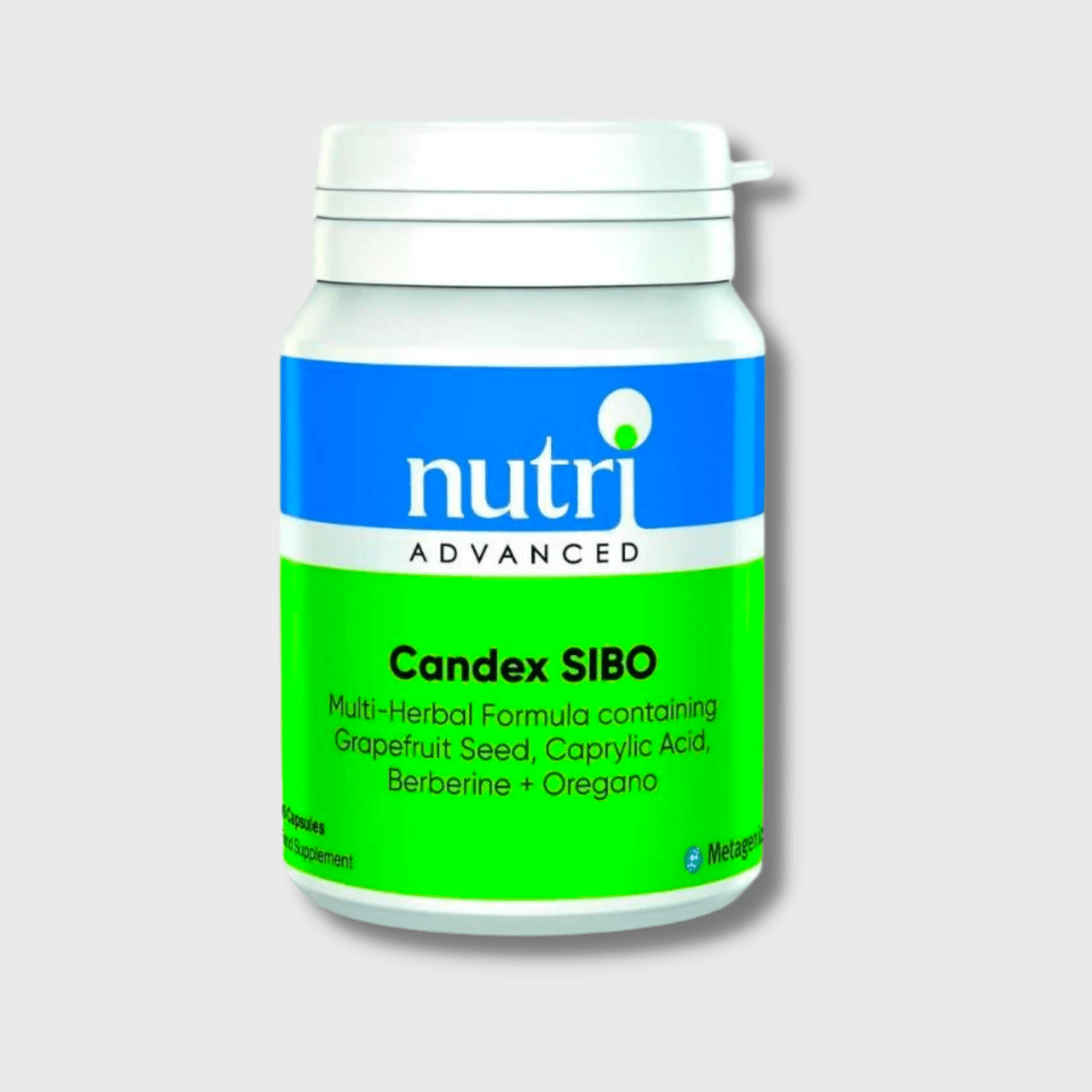 Candex SIBO