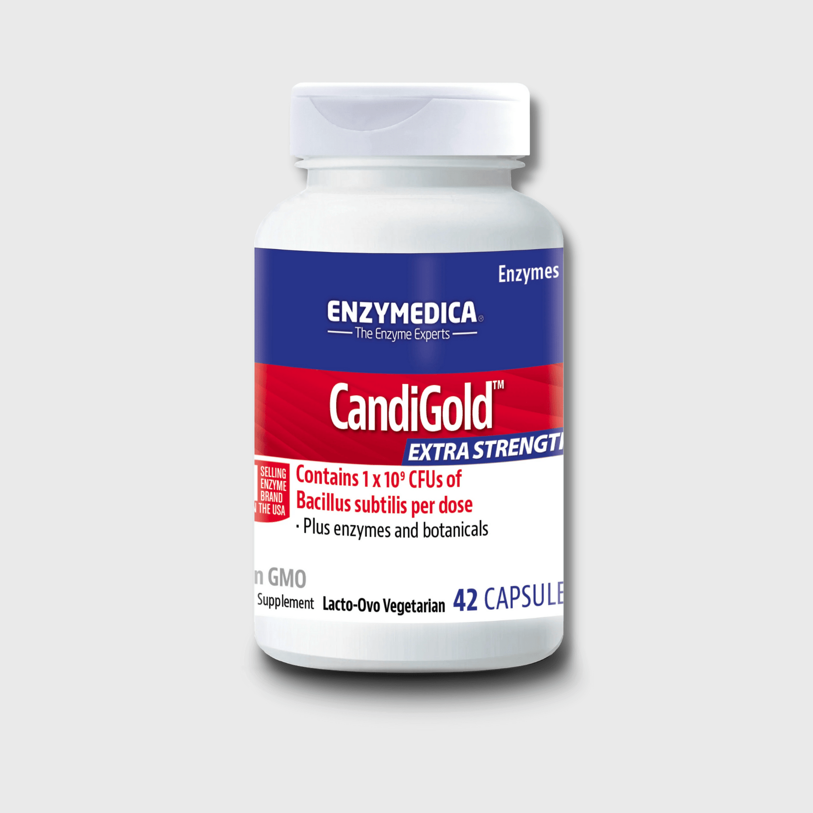 CandiGold Extra Strength