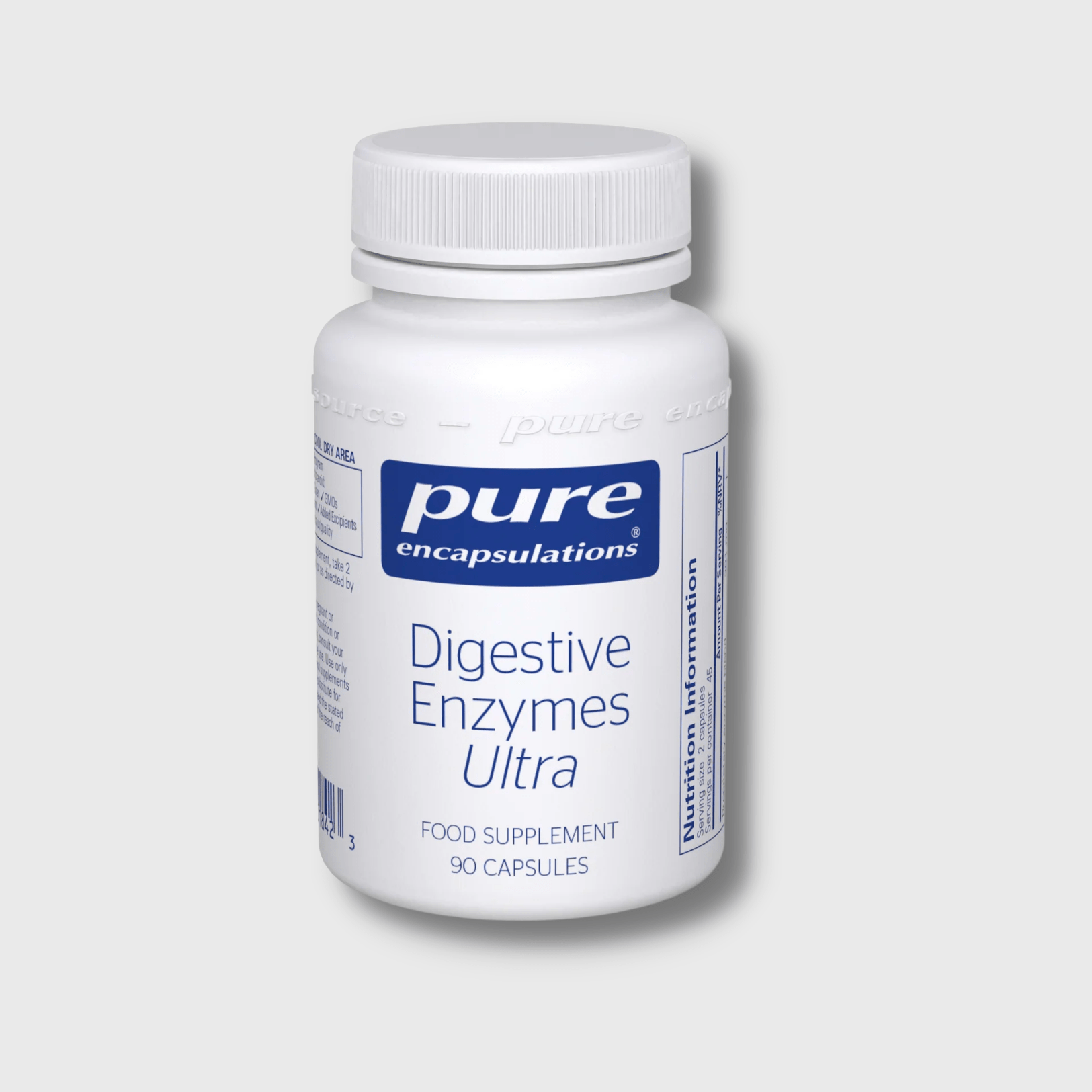 Digestive Enzymes Ultra