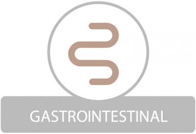 GI Map with Zonulin and feedback report