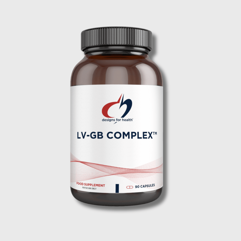 LV-GB Complex