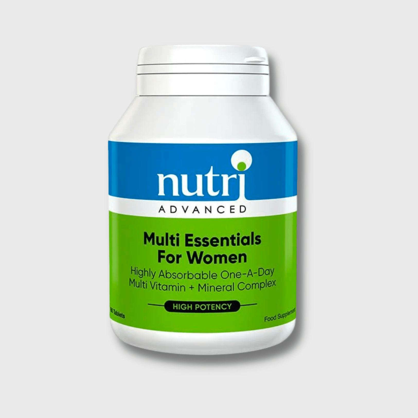Multi Essentials for Women