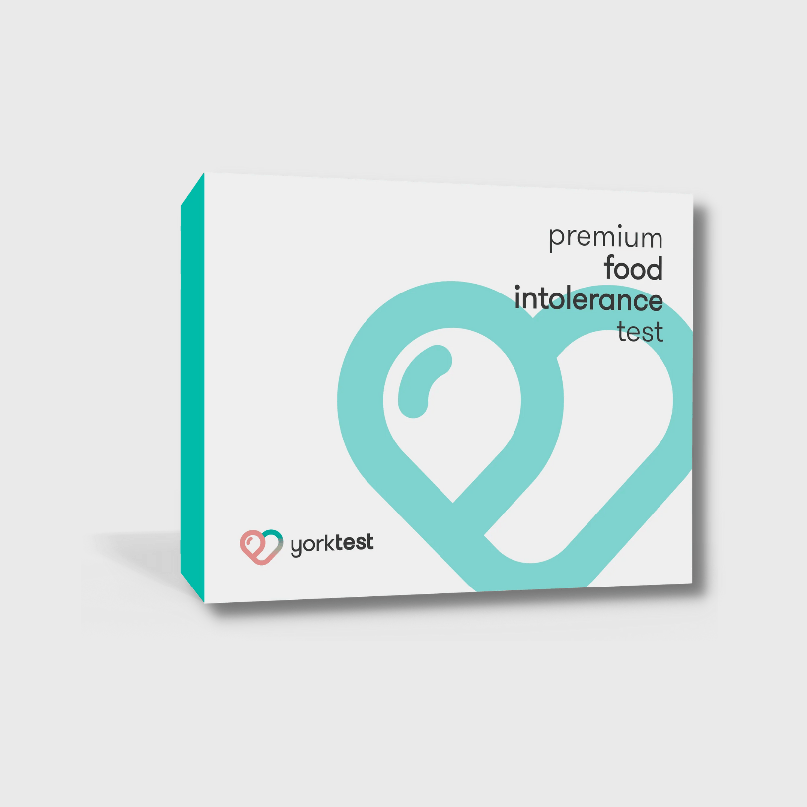 Premium Food Intolerance Test