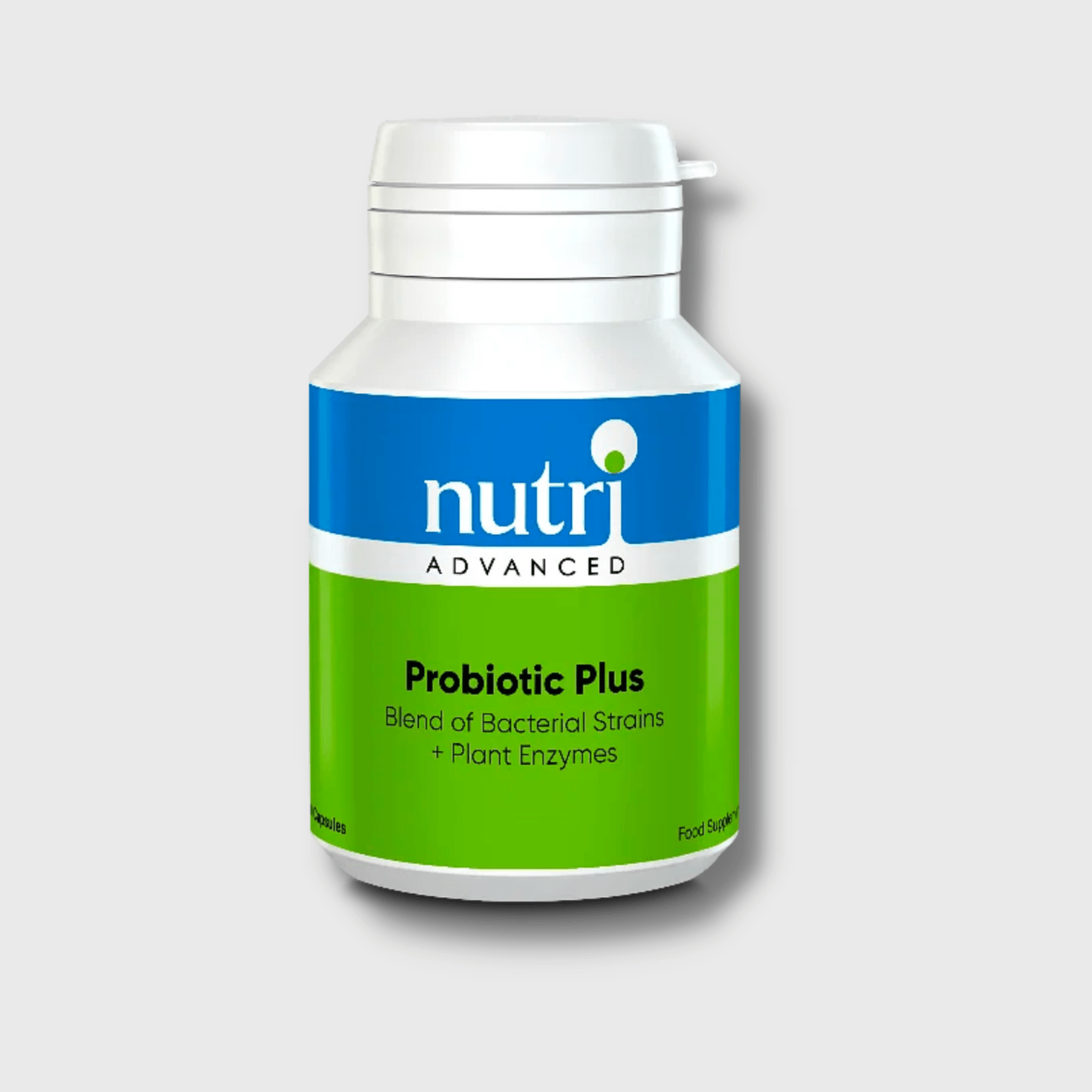 Probiotic Plus