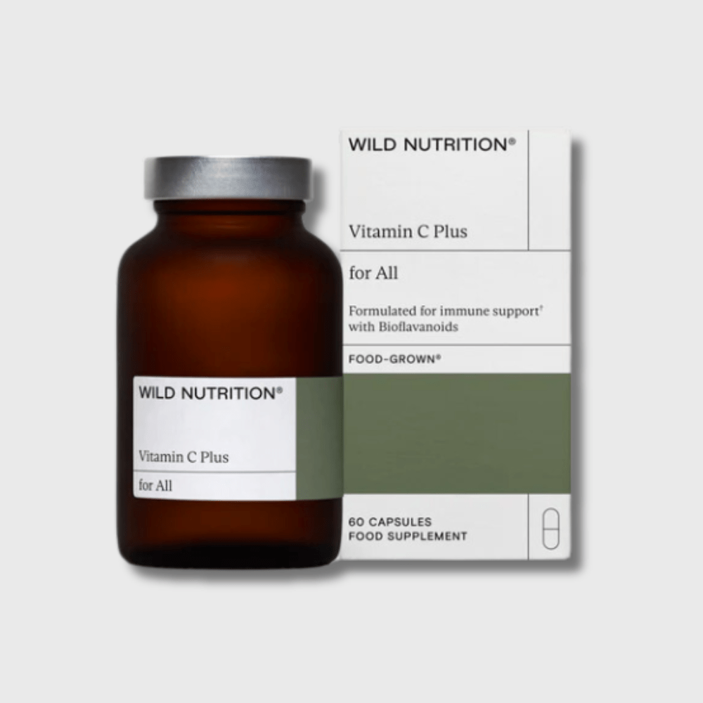 Vitamin C Plus for All