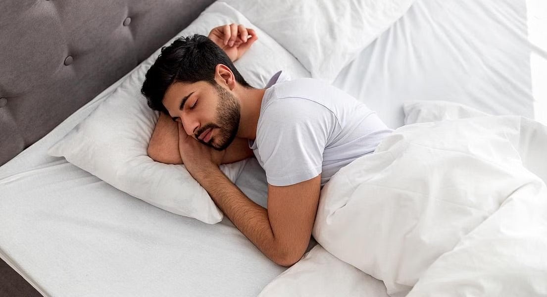 Why Magnesium And Glycine Make Perfect Sleep Partners