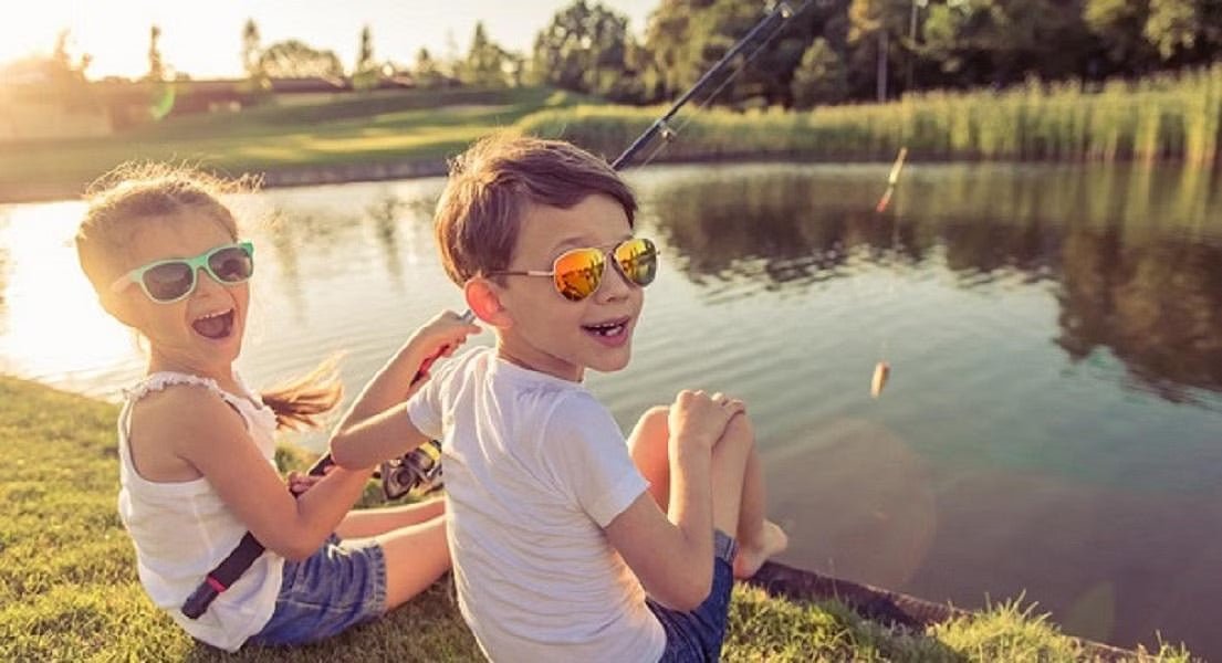 Top 10 Reasons to Give Your Kids Omega-3