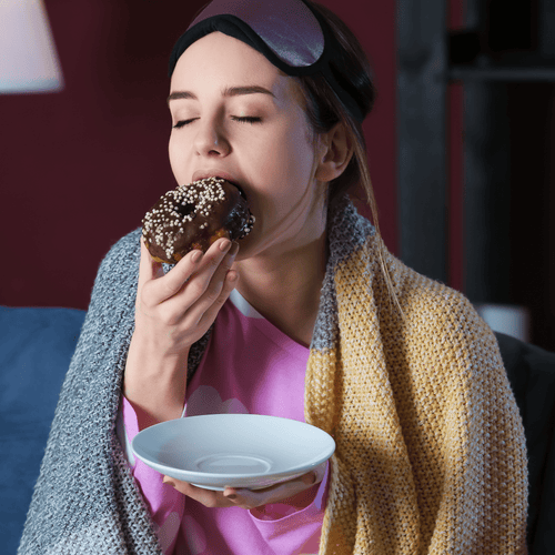 Unravelling Emotional Eating: understanding and managing triggers