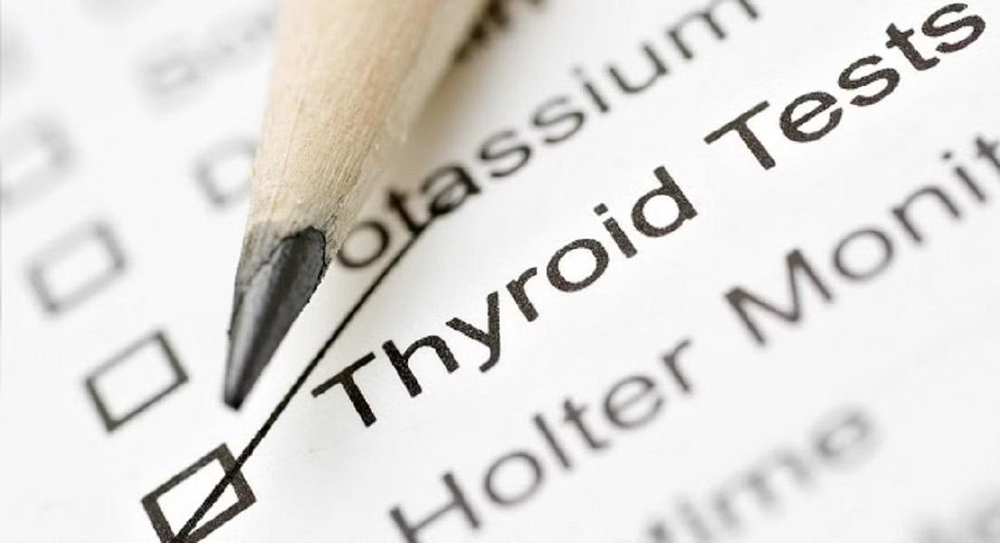 Fatigue & Hypothyroidism Case Study with Martin Budd ND
