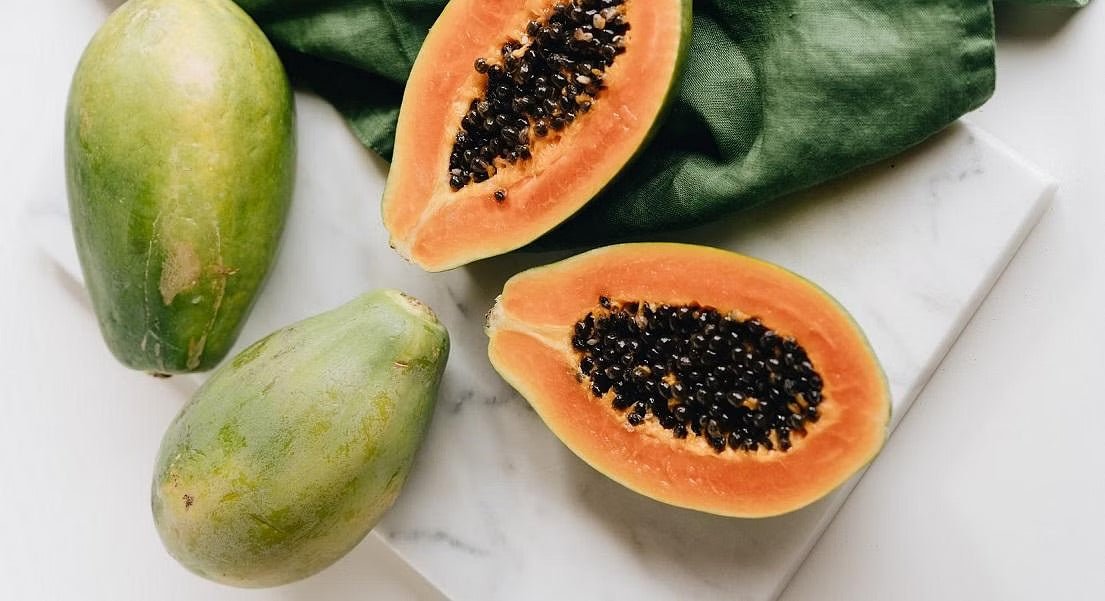 The Benefits of Papaya as Part of a Diverse Diet