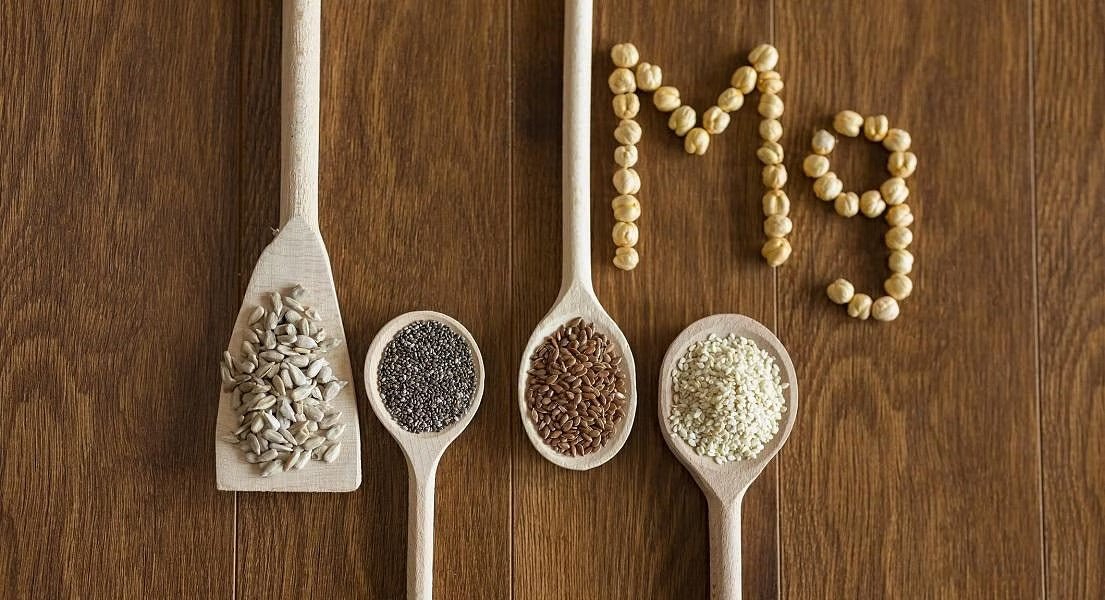 Low Magnesium? Your Top 5 Questions Answered