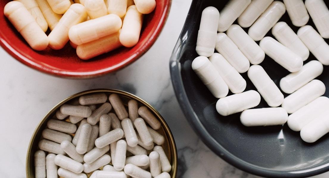 How To Choose The Best Multivitamin