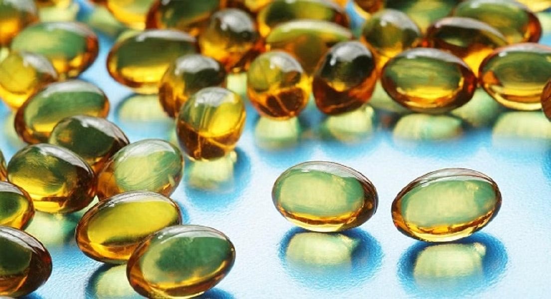 Omega-3s: Not Just for Winter