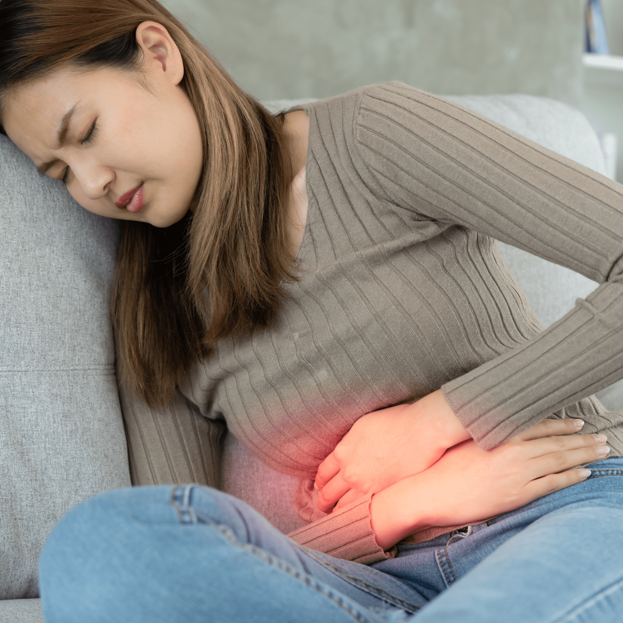 The Truth about Stomach Acid