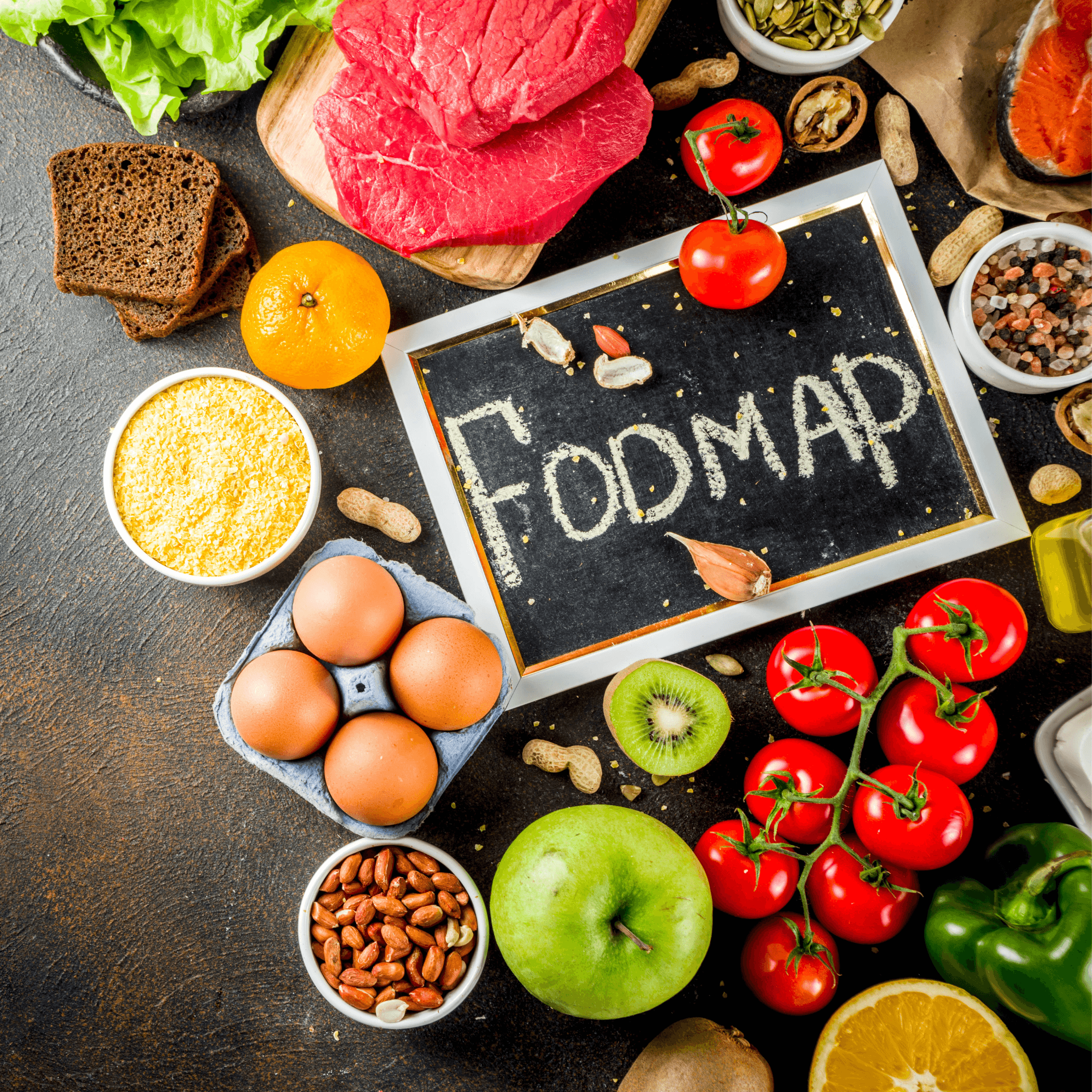 FODMAP Diet Fact Sheet