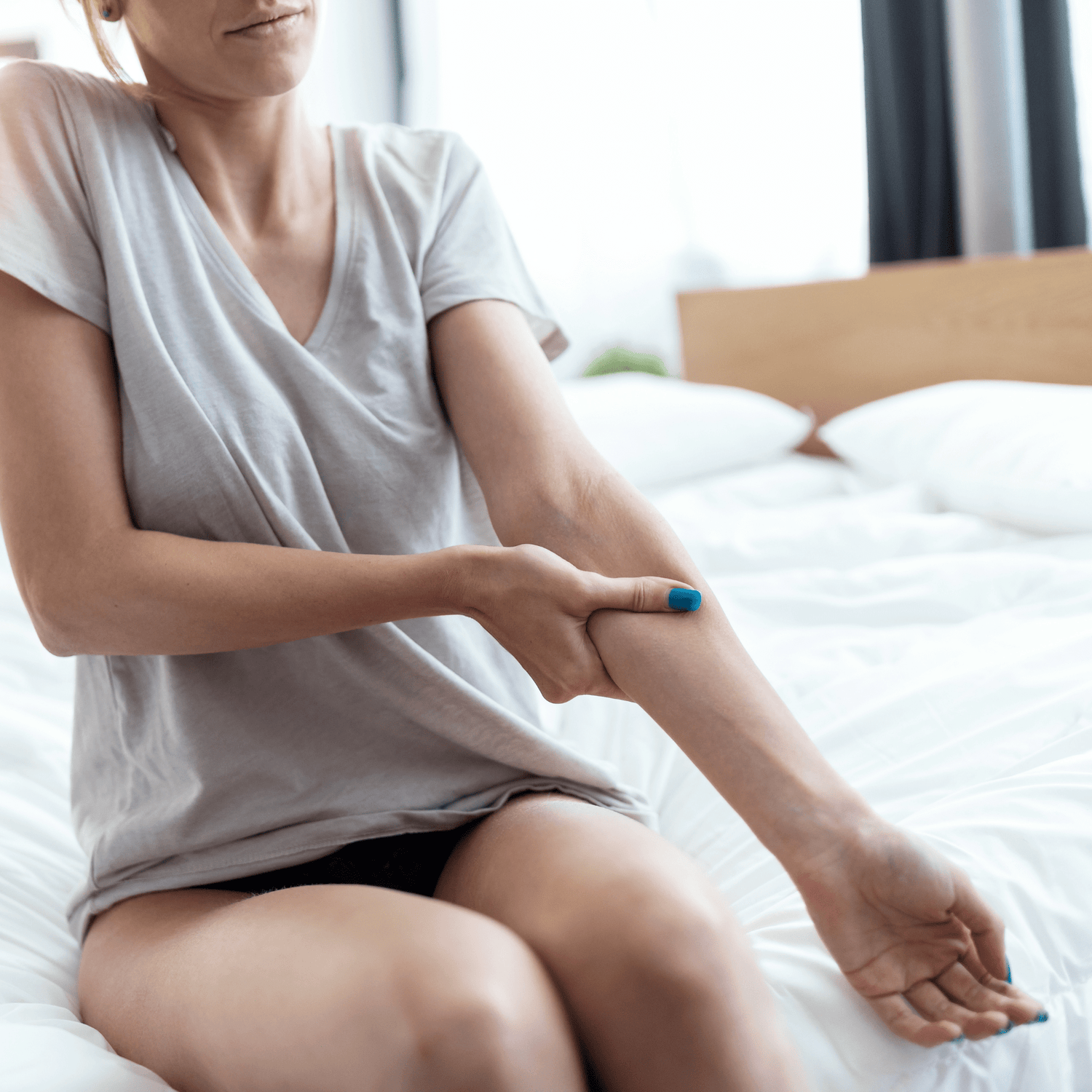 Fibromyalgia: Symptoms, Causes, and How to Manage Chronic Pain Naturally