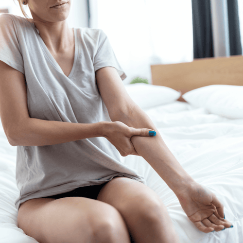 Fibromyalgia: Symptoms, causes, and how to manage chronic pain naturally