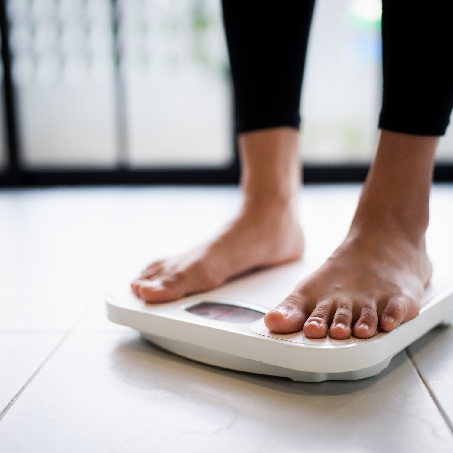 Beyond the Scale: Why body composition matters more than weight