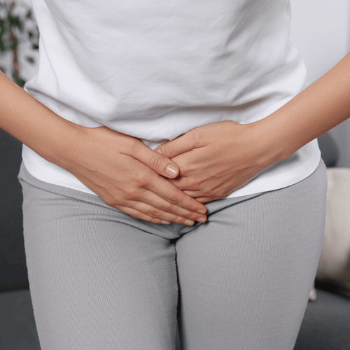 How to Treat and Prevent UTIs: Natural tips for avoiding recurring infections