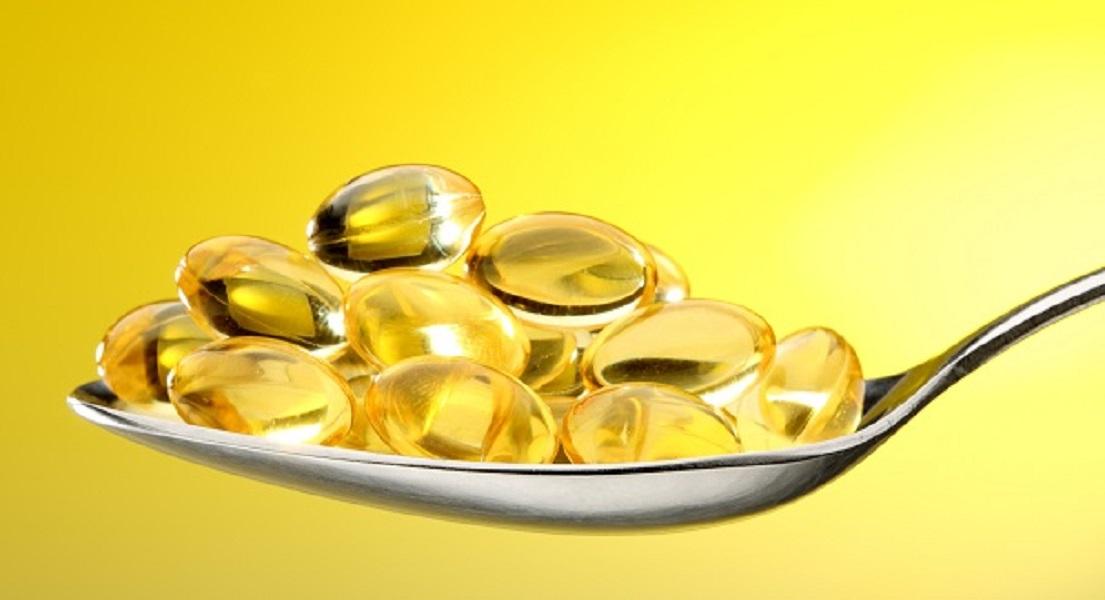 Why You Should Supplement EPA & DHA