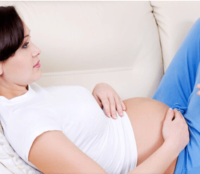 Pregnancy & Conception