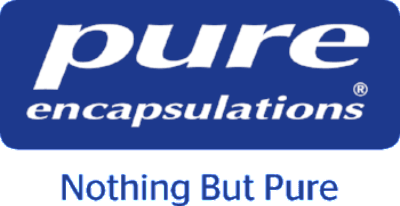 Pure Encapsulations | GutandHealth.co.uk
