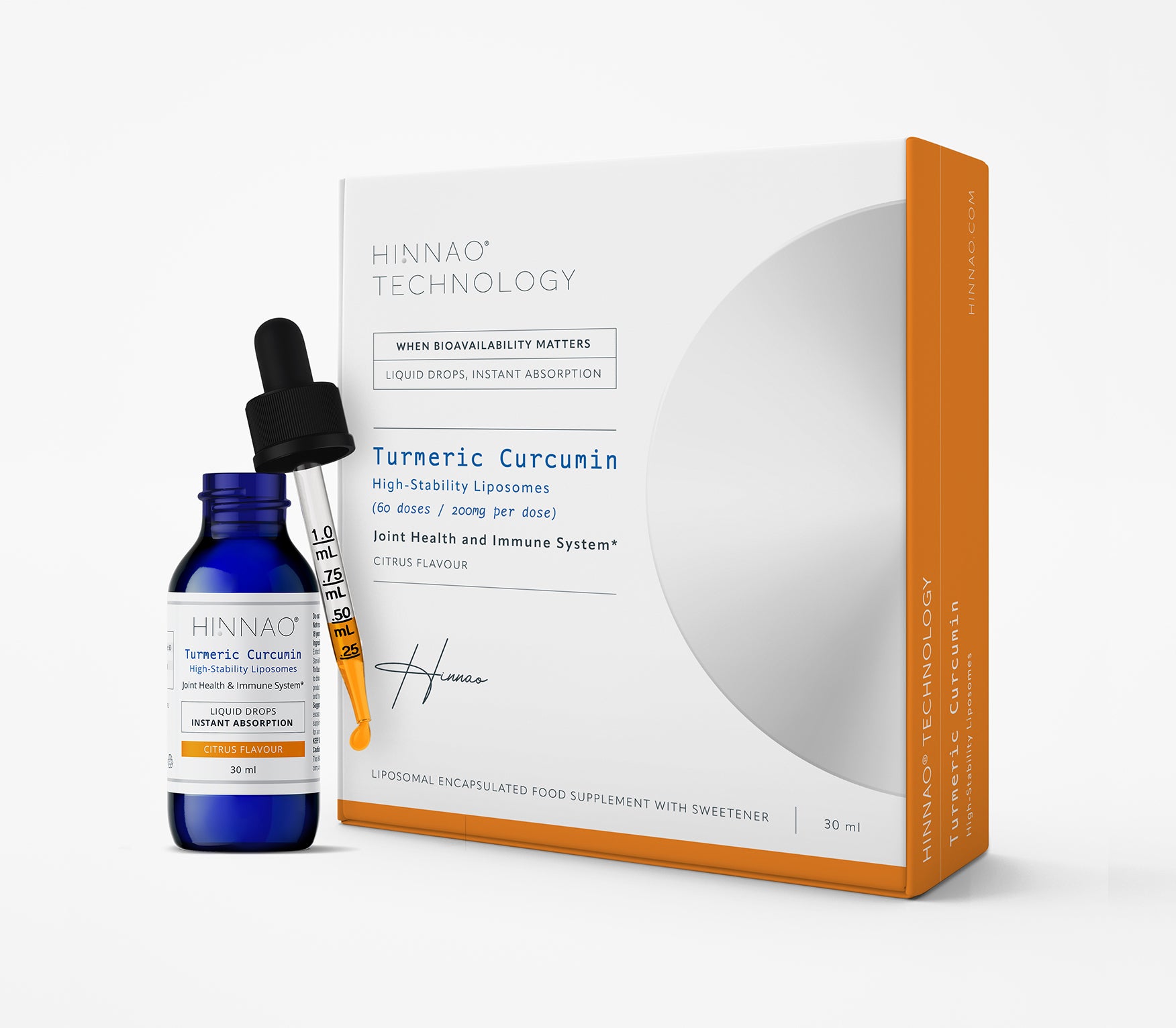 Turmeric Curcumin