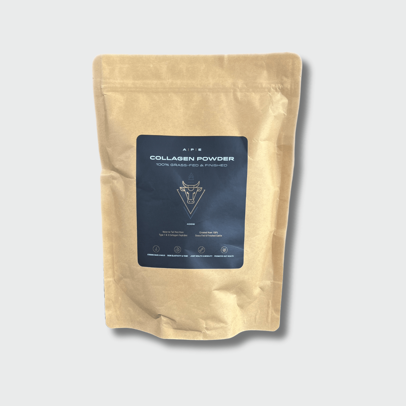 Grass-Fed Collagen Powder