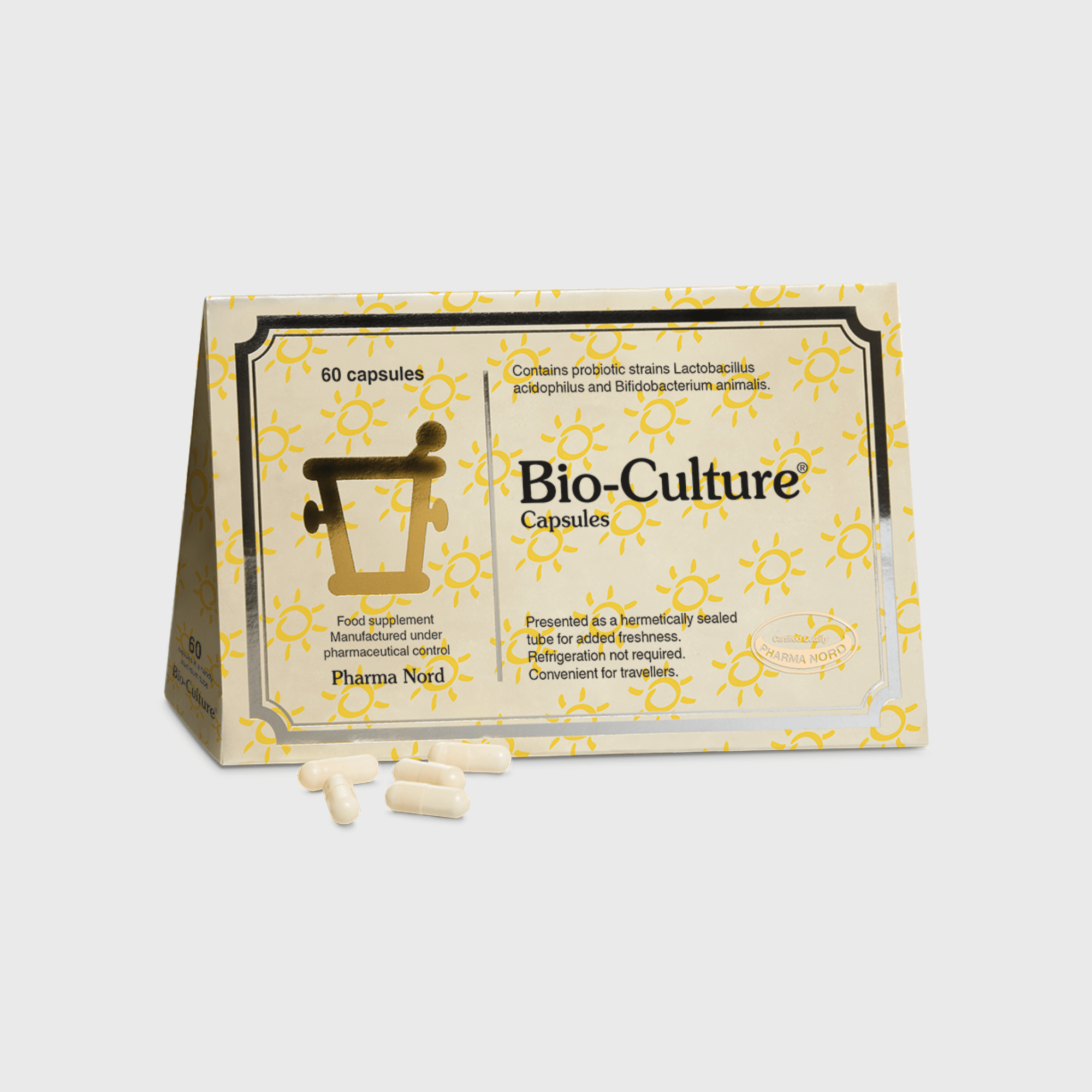 Bio-Culture