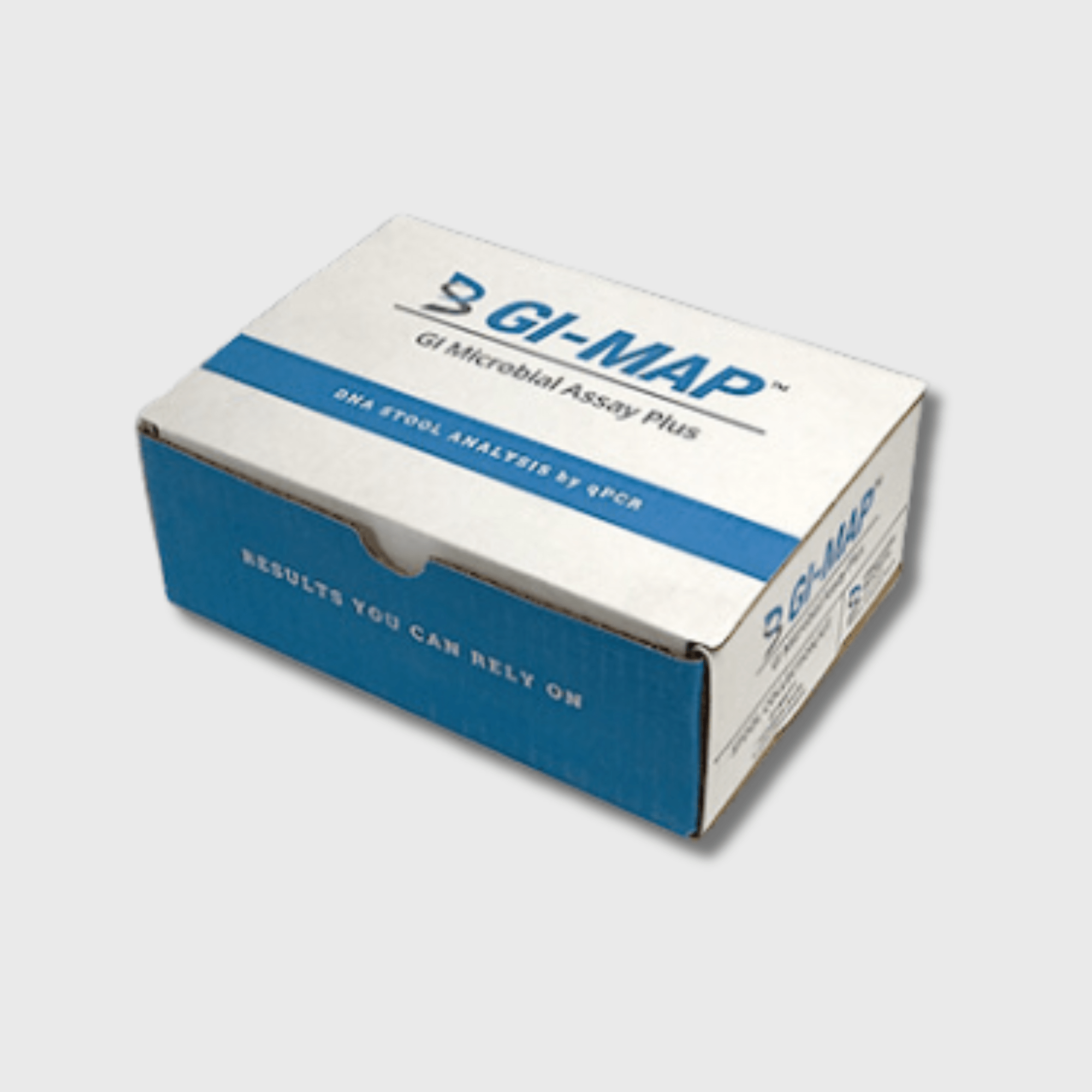 GI-Map - Stool Test | Gut and Health - Testing Kits – Gut & Health