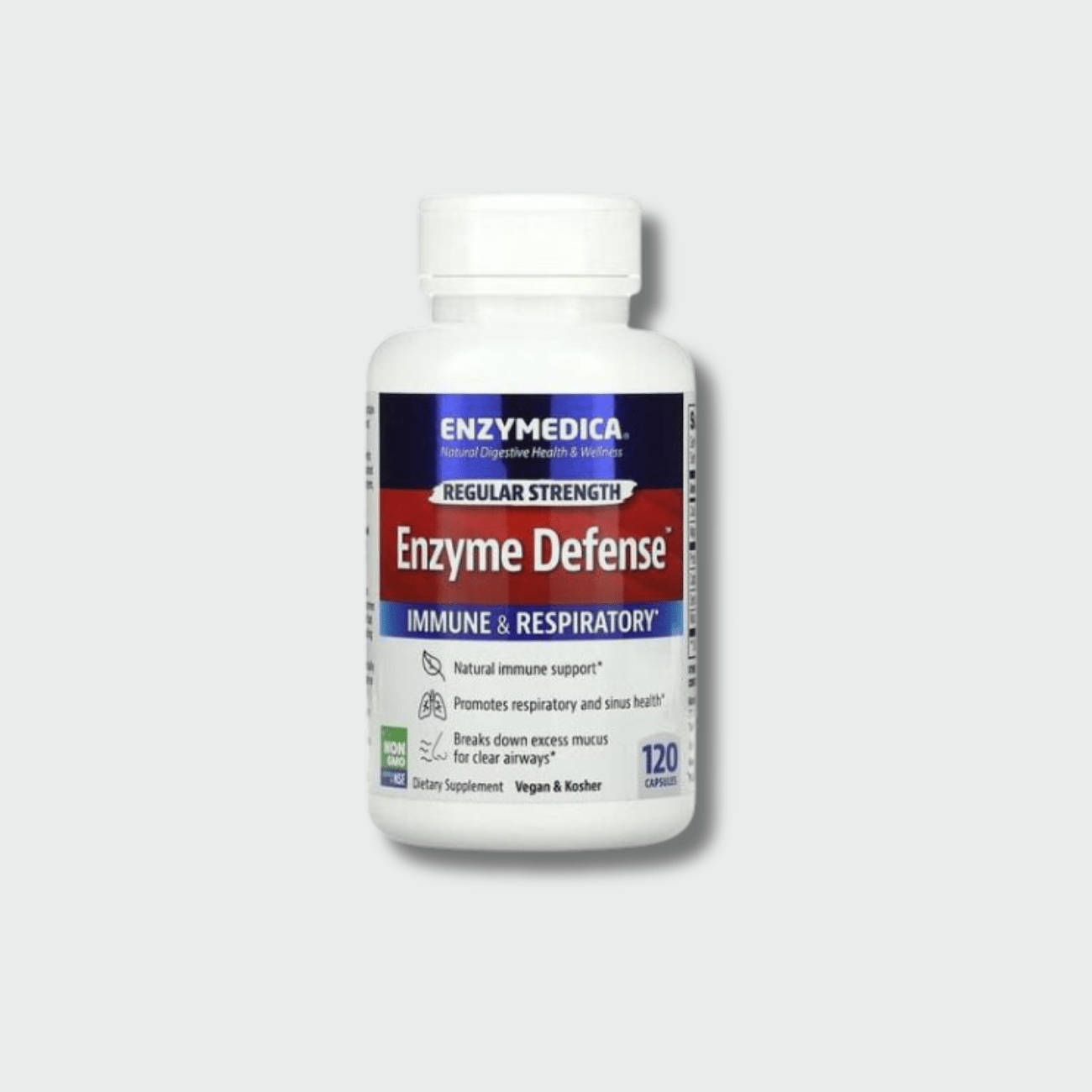 Enzyme Defense (Shortdated 01/25)