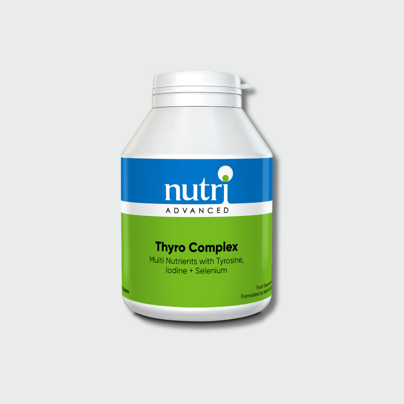 Thyro Complex