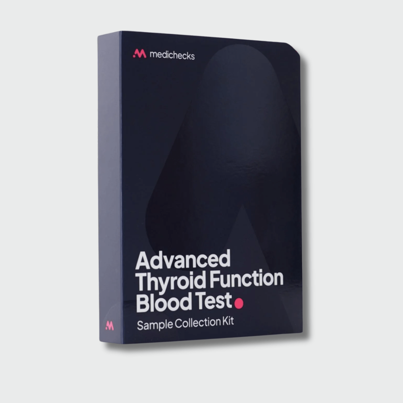 Advanced Thyroid Function Blood Test