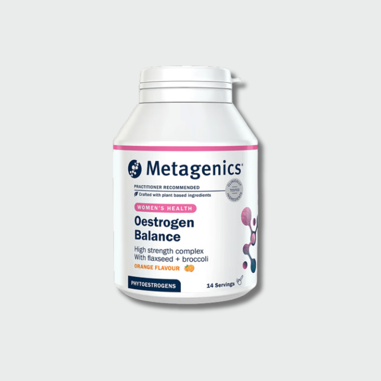 Oestrogen Balance