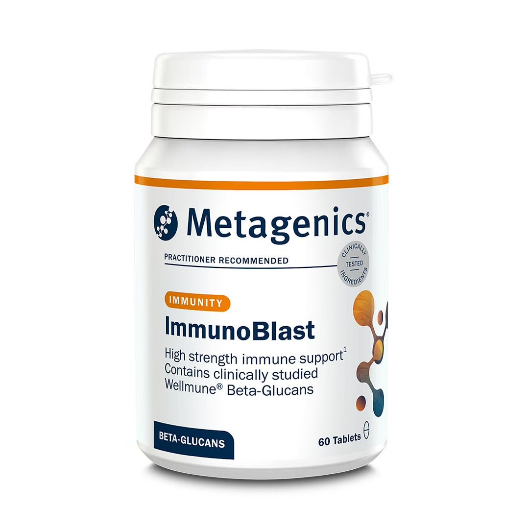 ImmunoBlast