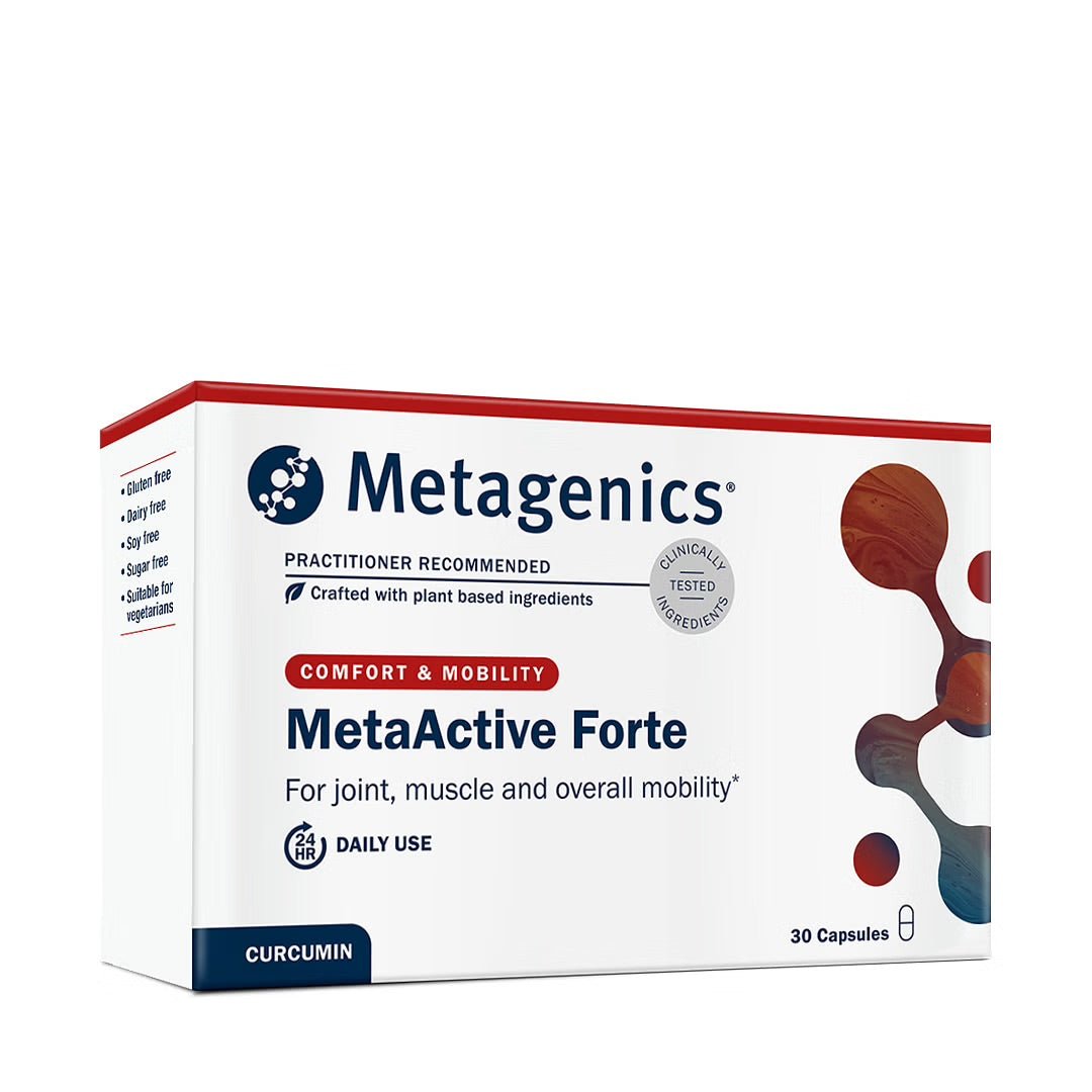 MetaActive Forte
