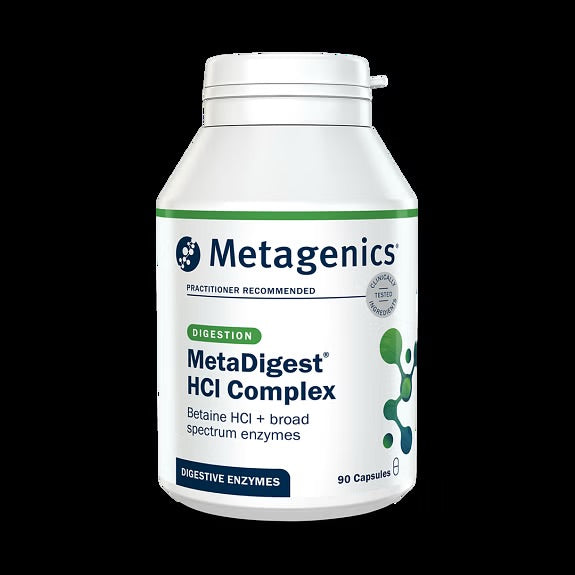 MetaDigest® HCI Complex